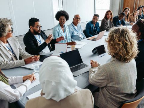 Research Topics Related to Business Administration