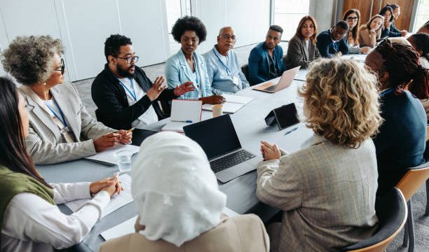 Research Topics Related to Business Administration