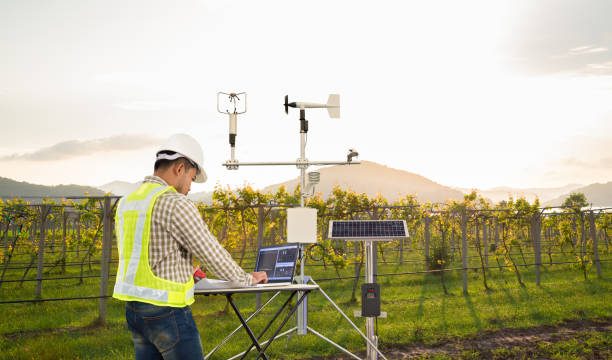 Research Topics Related to Climate Technology