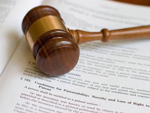 Research Topics Related to Constitutional Law