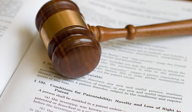 Research Topics Related to Constitutional Law