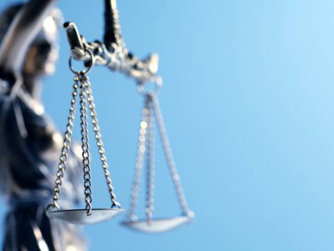 Research Topics Related to Criminal Law