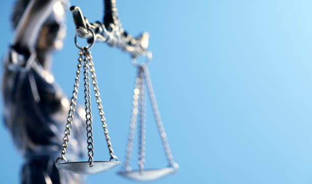 Research Topics Related to Criminal Law