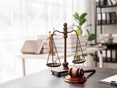 Research Topics Related to Cyber Law