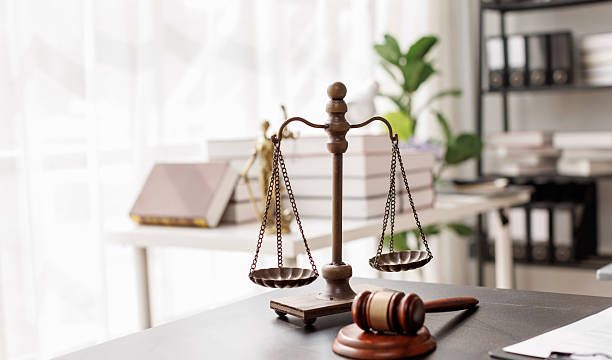 Research Topics Related to Cyber Law
