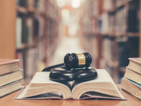 Research Topics Related to Environmental Law