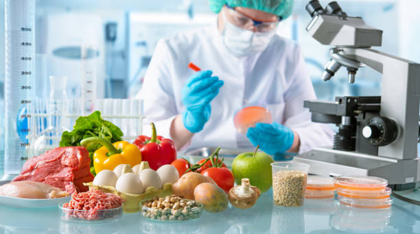 Research Topics Related to Food Science and Technology