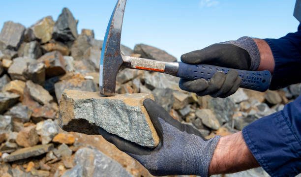 Research Topics Related to Geology