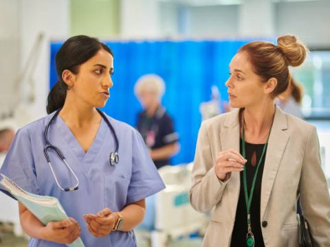 Research Topics Related to Health Administration