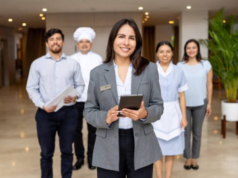 Research Topics Related to Hospitality Management