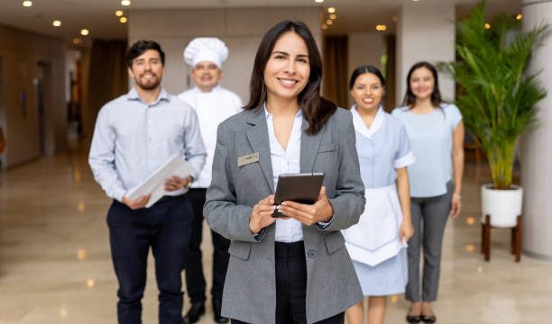 Research Topics Related to Hospitality Management
