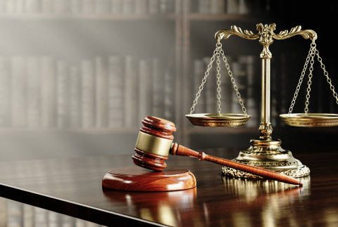 Research Topics Related to Human Rights Law