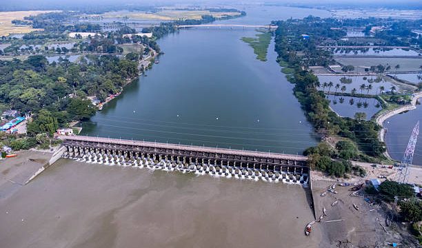 Research Topics Related to Hydrology