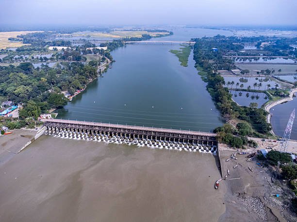 Research Topics Related to Hydrology