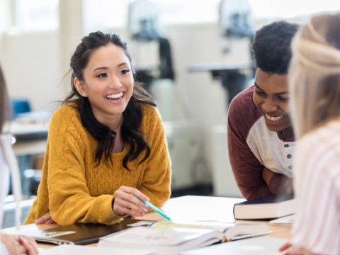 Research Topics Related to Leadership Studies