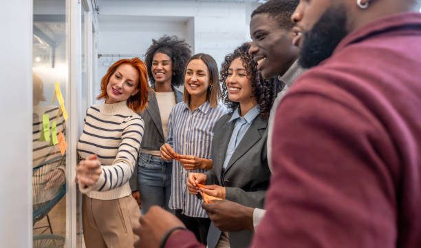 Research Topics Related to Nonprofit Management