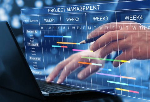 Research Topics Related to Project Management