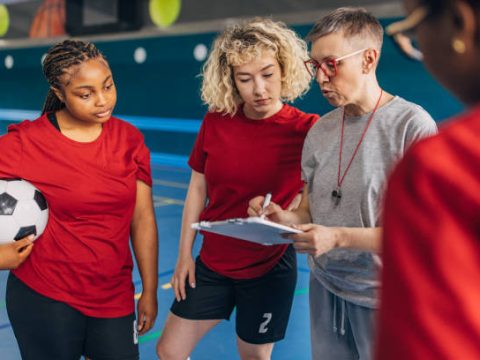 Research Topics Related to Sports Management