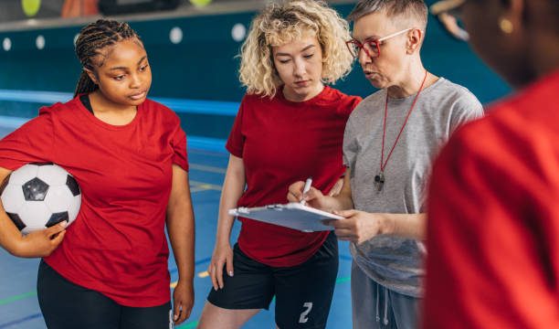 Research Topics Related to Sports Management