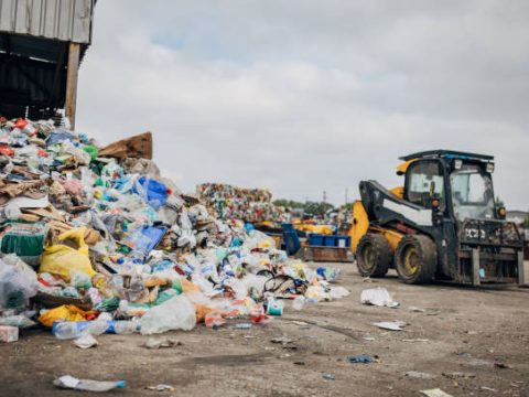 Research Topics Related to Waste Management