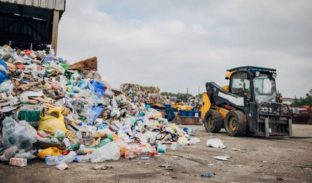 Research Topics Related to Waste Management