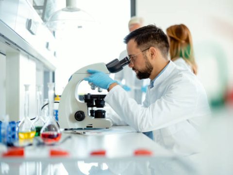 Research Topics Related to Biochemistry