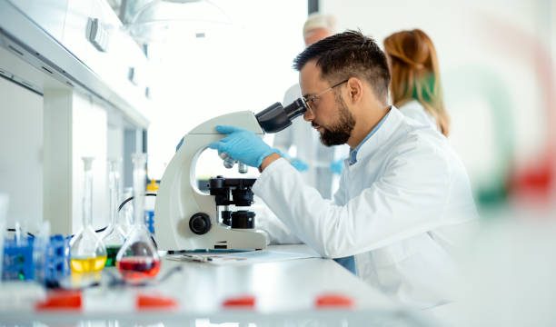 Research Topics Related to Biochemistry