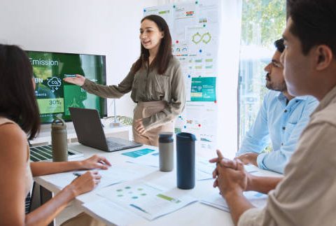 Research Topics Related to Business Ethics