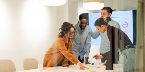 Research Topics Related to Business Innovation