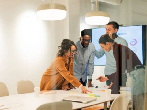 Research Topics Related to Business Innovation