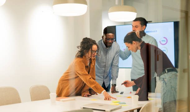 Research Topics Related to Business Innovation