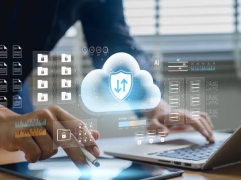 Research Topics Related to Cloud Computing