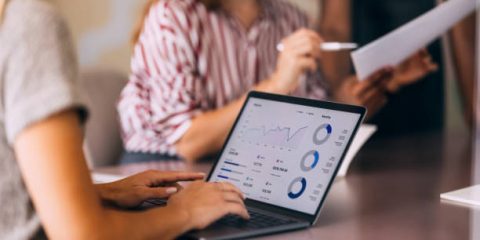 Research Topics Related to Digital Marketing