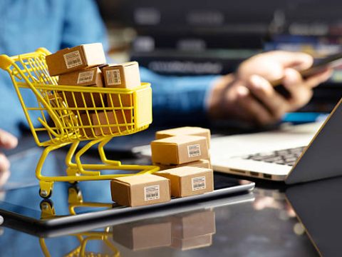 Research Topics Related to E-Business