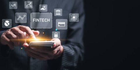 Research Topics Related to FinTech (Financial Technology)