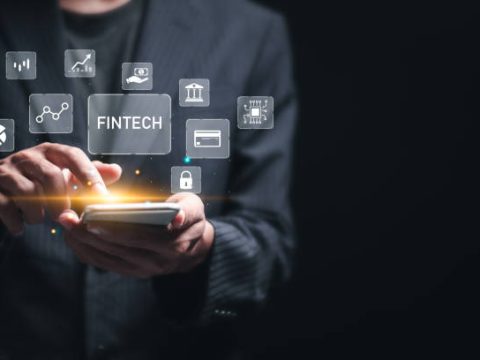 Research Topics Related to FinTech (Financial Technology)