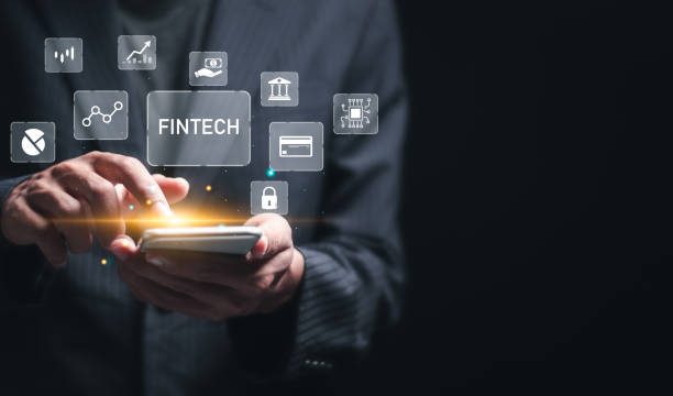 Research Topics Related to FinTech (Financial Technology)