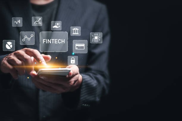 Research Topics Related to FinTech (Financial Technology)