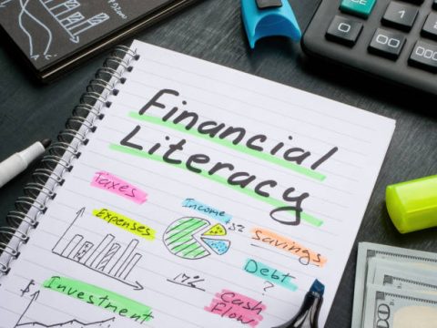 Research Topics Related to Financial Literacy