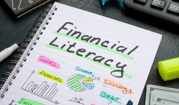 Research Topics Related to Financial Literacy