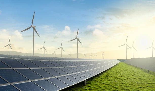 Research Topics Related to Green Technology