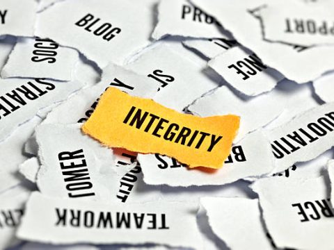 Research Topics Related to Media Ethics