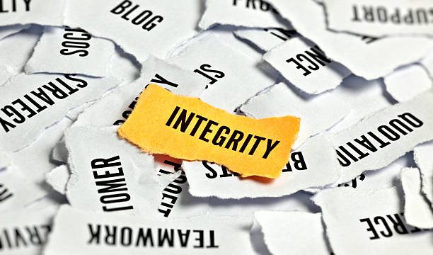 Research Topics Related to Media Ethics