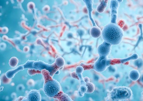 Research Topics Related to Molecular Biology