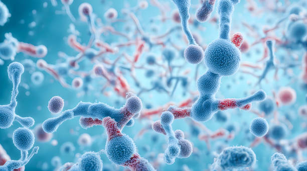 Research Topics Related to Molecular Biology