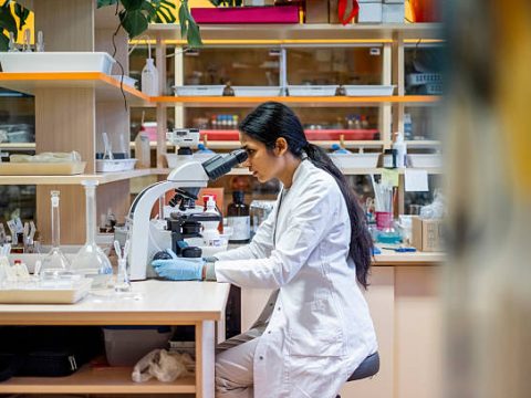 Research Topics Related to Genetics and Genomics