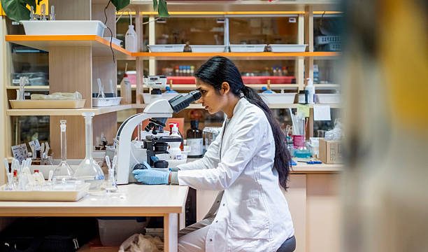 Research Topics Related to Genetics and Genomics