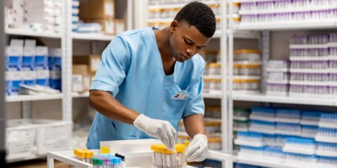 Research Topics Related to Immunology