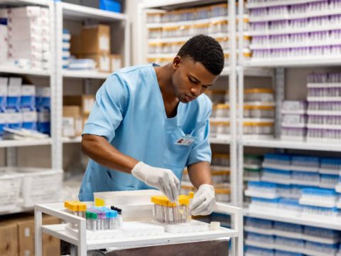 Research Topics Related to Immunology