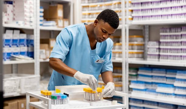 Research Topics Related to Immunology